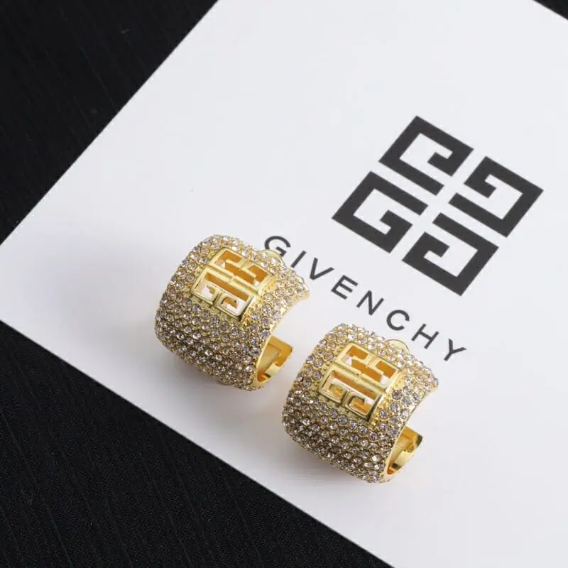 givenchy boucles doreilles pour femme s_12340532